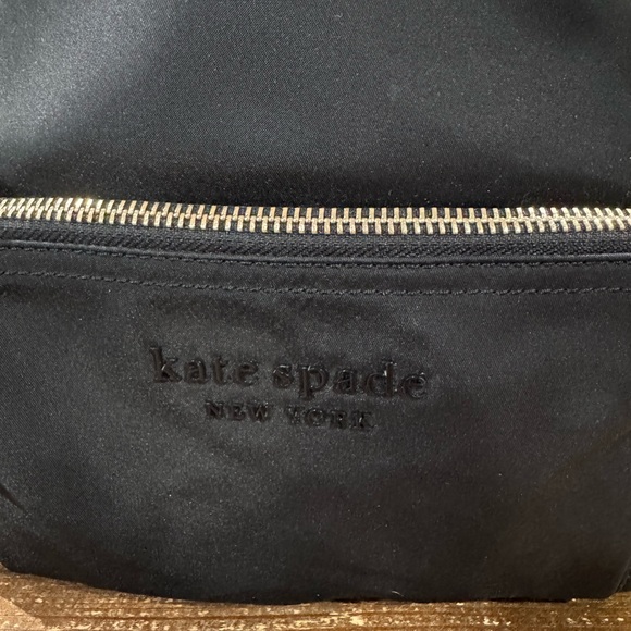 Kate Spade Medium the City Nylon Backpack - Picture 7 of 11